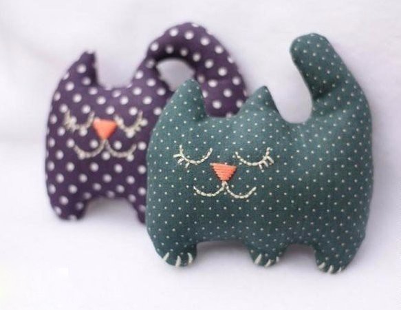 Котики-крошки Котики-крошки