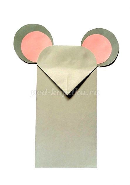 Мышка-норушка: часть 2 Мышка-норушка: часть 2