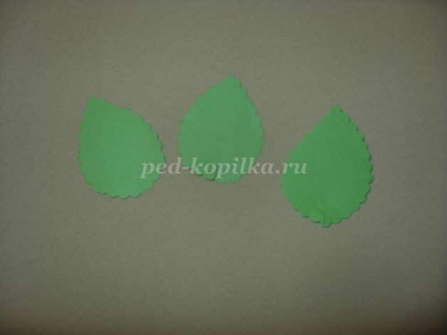 Груши из симметричных частей: часть 2