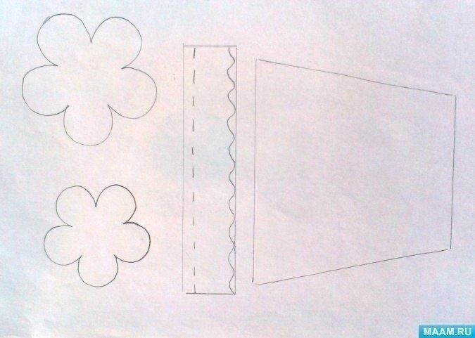 Поздравительная открытка мамочке Поздравительная открытка мамочке