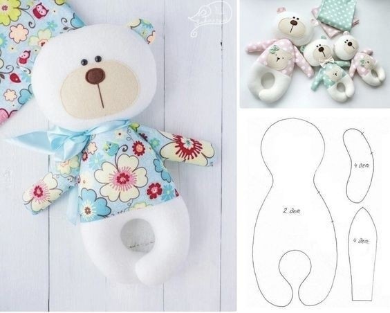 Сборник разных мастер-классов Сборник разных мастер-классов