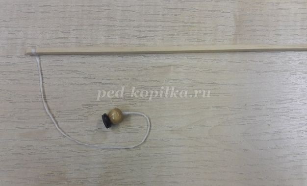 Аквариум из соленого теста Аквариум из соленого теста