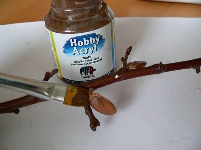 Ветки вербы к Пасхе Ветки вербы к Пасхе