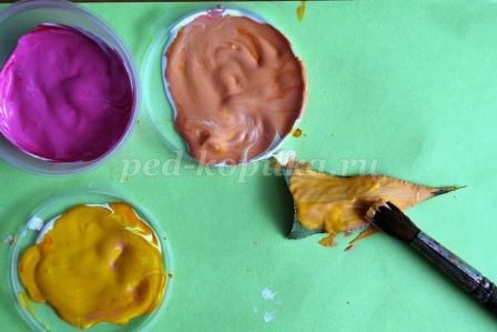 Осенний ангел: часть 2 Осенний ангел: часть 2