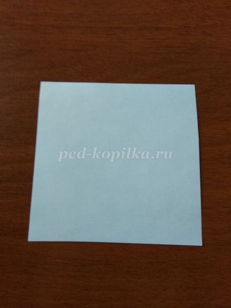 ​Панно с бумажными бабочками детскими руками: мастер-класс, часть 1