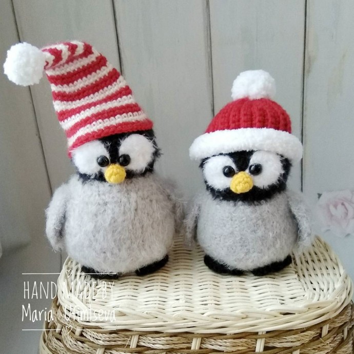 Пингвинчик Пингвинчик