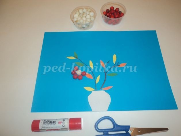 Прекрасный букет Прекрасный букет