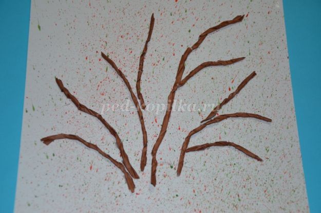 ​Прекрасный букет