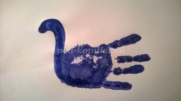 Рисование ладошками и пальчиками Рисование ладошками и пальчиками