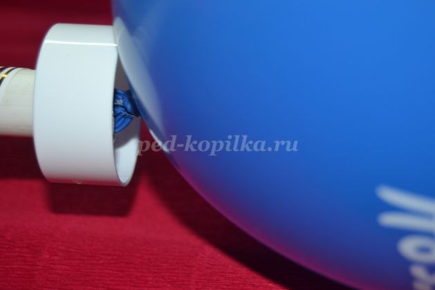 ​Топиарий цветочный на воздушном шарике: часть 2