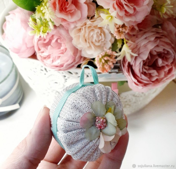 Аксессуар для интерьерной куклы