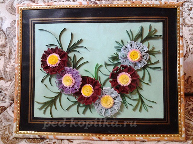 Капелька лета Капелька лета