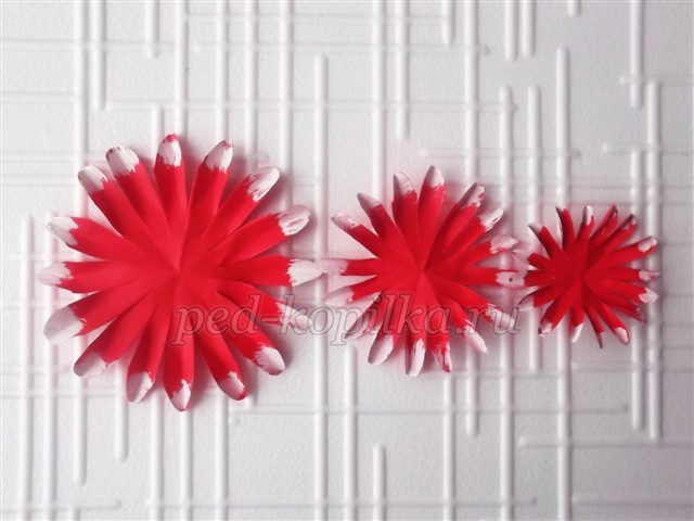 Краски лета Краски лета