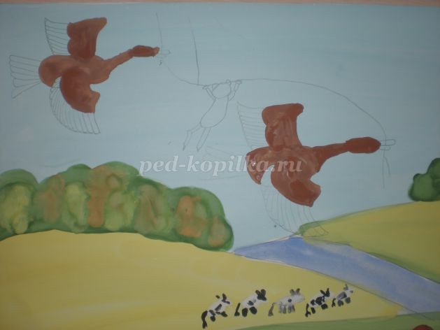 Лягушка-путешественница: часть 2 Лягушка-путешественница: часть 2