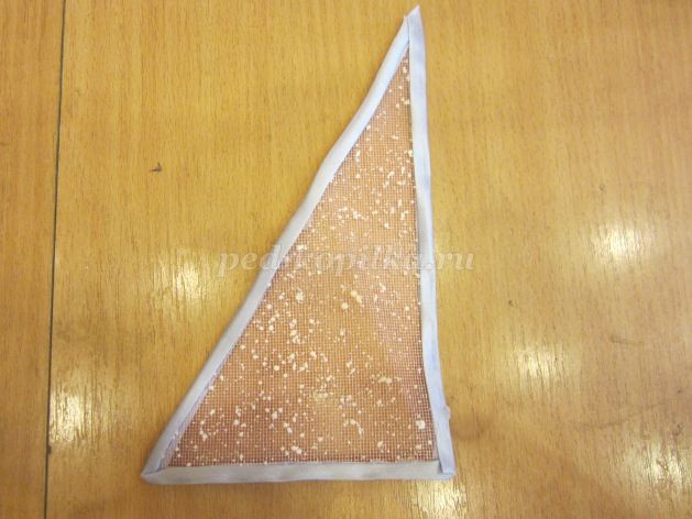 Восхитительный парусник: часть 2