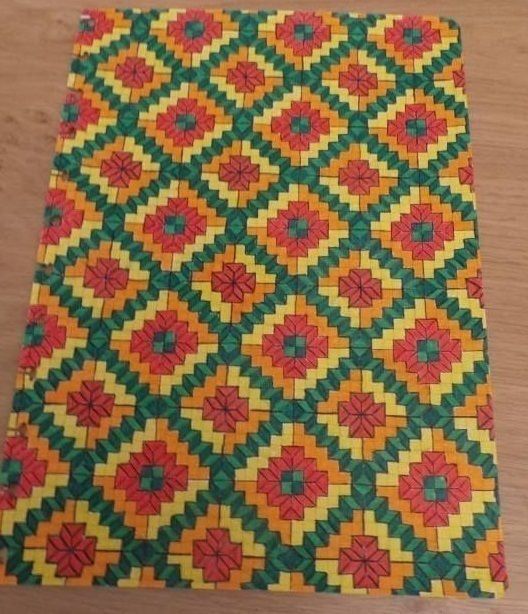 Идеи рисунков по клеточкам