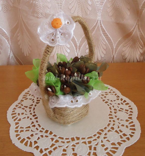 ​Кофейные подснежники: часть 2