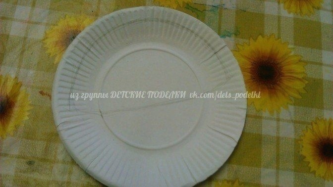 Корзинка с цветами для мамы