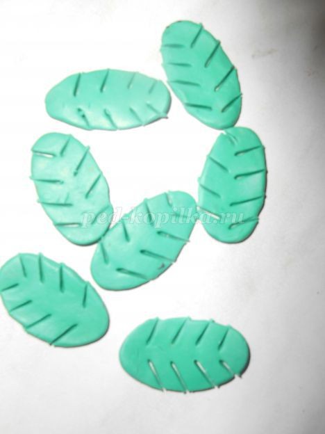 Ваза с цветочками: часть 1