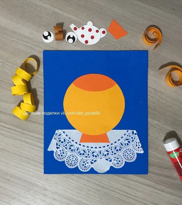 Кот и Масленица