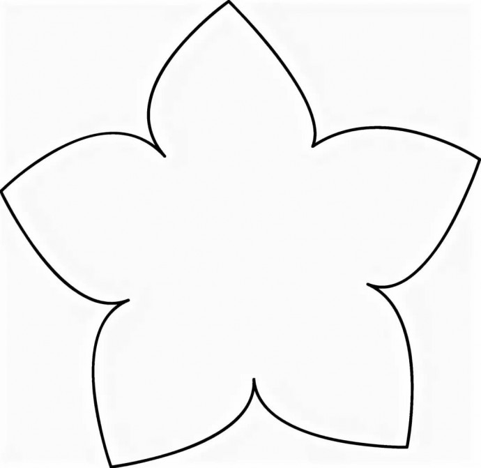 Объемные первоцветы Объемные первоцветы