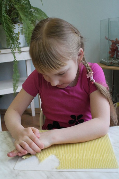 Весенние цветы Весенние цветы