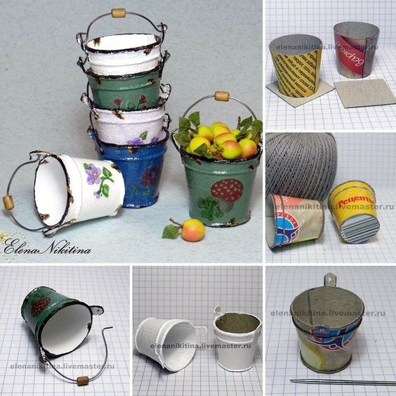 Кукольный мир Кукольный мир