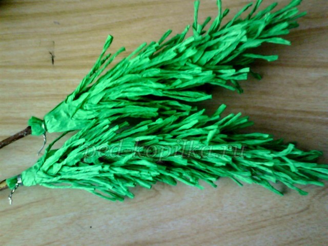 Лесные дары природы: мастер класс, часть 4 Лесные дары природы: мастер класс, часть 4