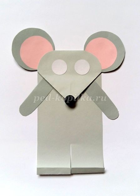 Мышка-норушка: часть 2 Мышка-норушка: часть 2