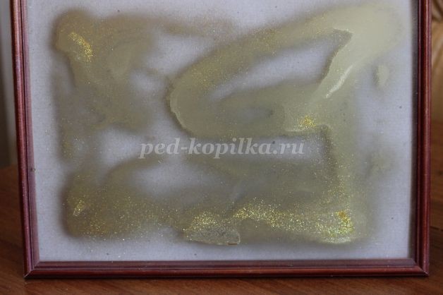 Объёмная картина "Дары осени": часть 1 Объёмная картина "Дары осени": часть 1