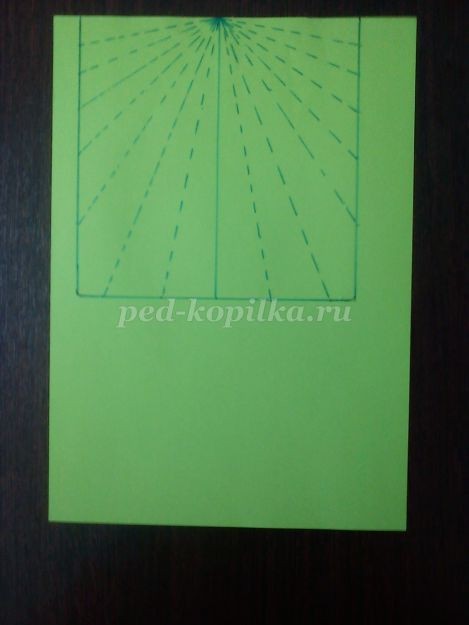 Открытка с объёмным самолётиком для папы: часть 1 Открытка с объёмным самолётиком для папы: часть 1