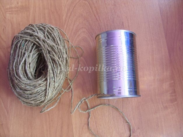 Подснежники из одноразовых ложек: часть 2