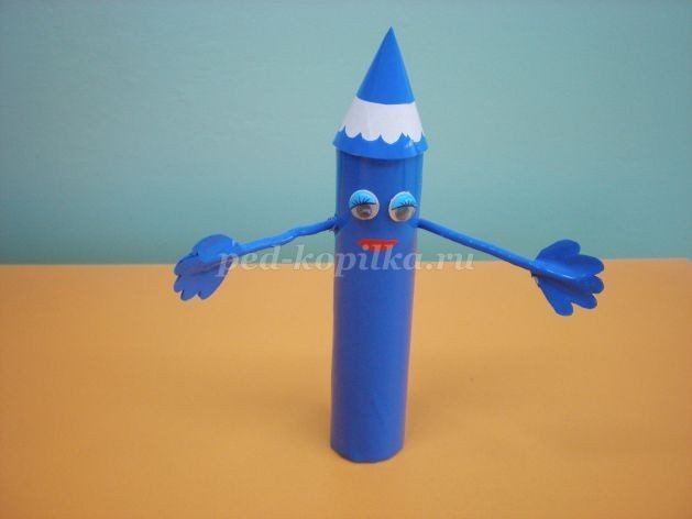 ​Волшебные карандаши: часть 2