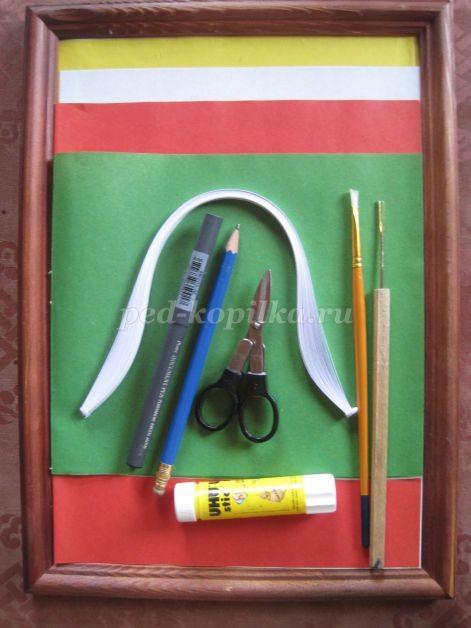 Семья мухоморов: часть 1