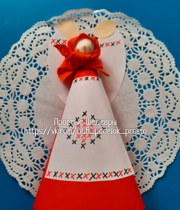 Девица-красавица Девица-красавица