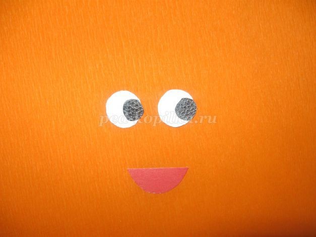 ​Матрешки-игольницы детскими руками: мастер-класс, часть 2