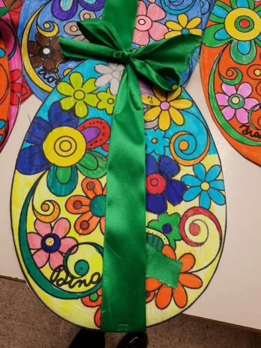 Поделка на Пасху Поделка на Пасху