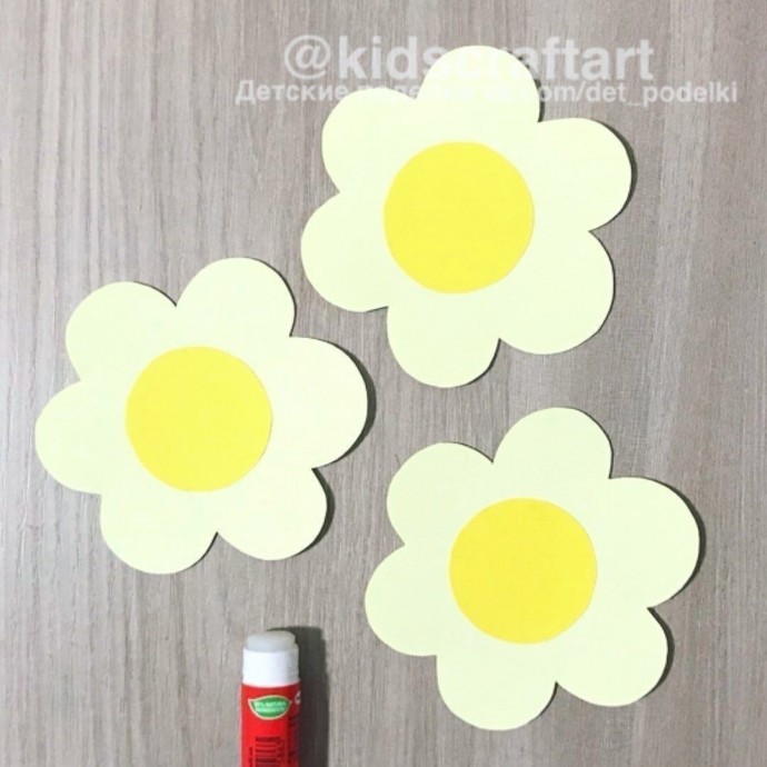 Цветок для мамы Цветок для мамы