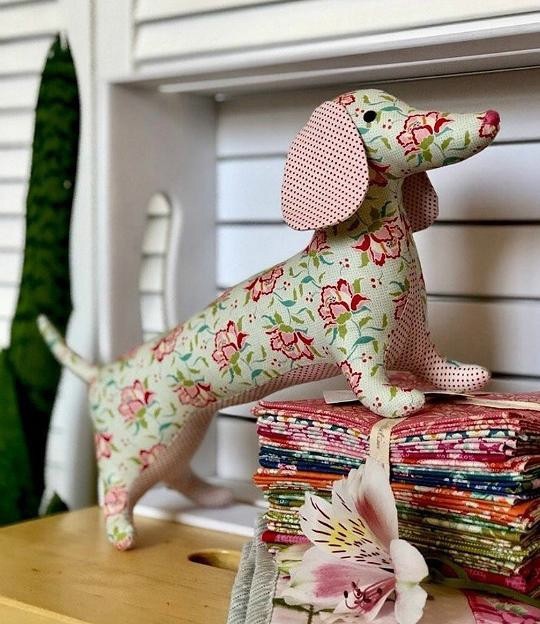 Такса-плакса Такса-плакса