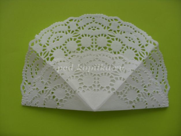 Букет роз для мамы: мастер-класс, часть 1