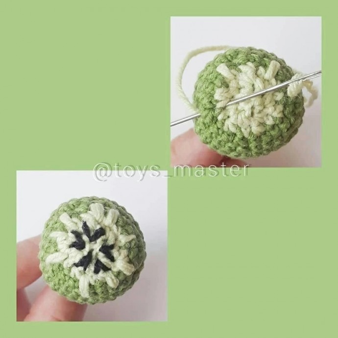 ​Мороженое в рожке