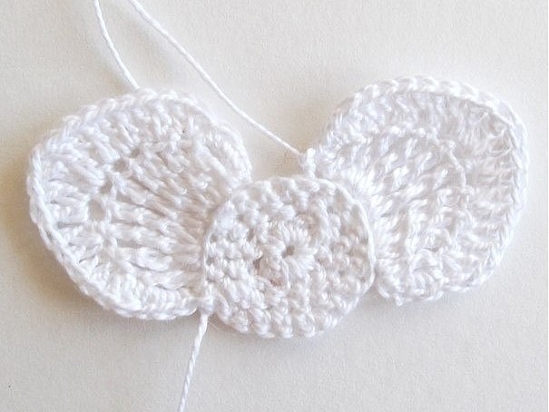 Красивый и нежный цветок