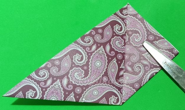 Осенняя аппликация "Зонтик": часть 1 Осенняя аппликация "Зонтик": часть 1