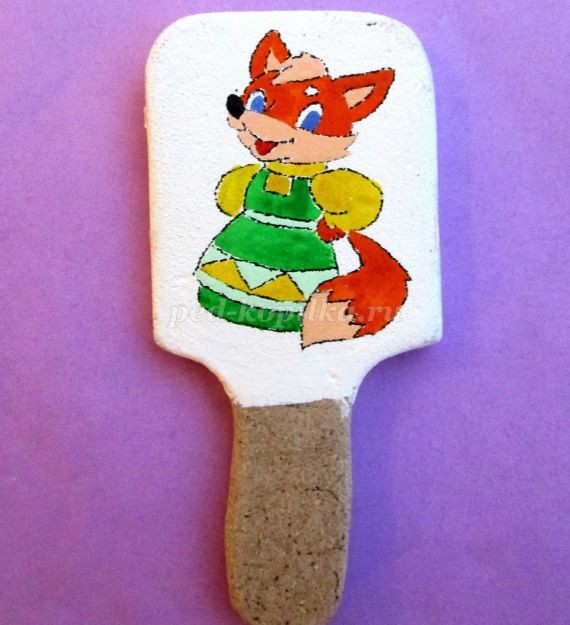 Плоскостной театр из опилок: часть 2 Плоскостной театр из опилок: часть 2