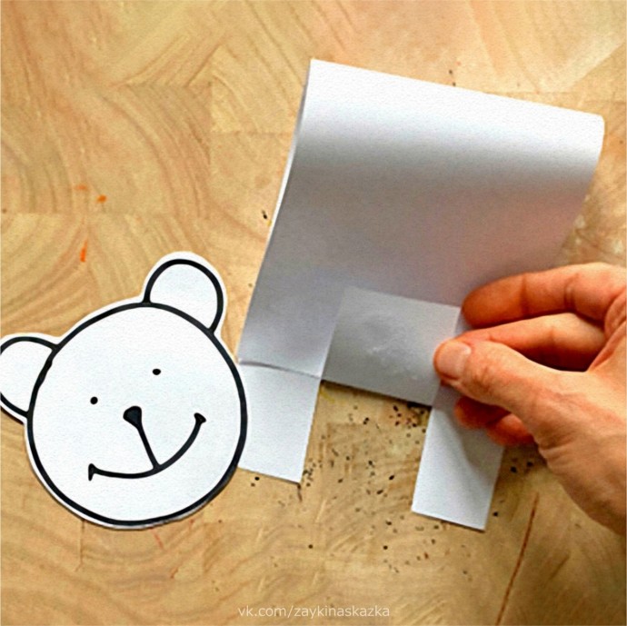 Полярные мишки