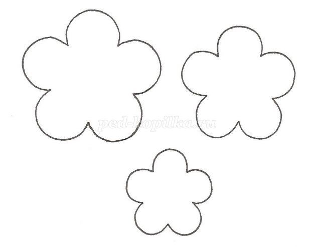 Пасхальная открытка детскими руками: часть 1