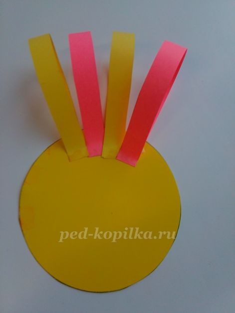 Солнышко ясное Солнышко ясное