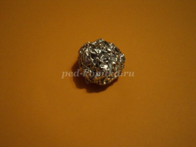 Лепка из солёного теста "Дары лета": часть 1