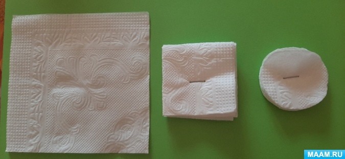 ​Поделка к Дню Великой Победы