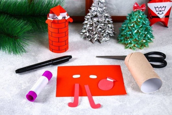 Чистка гномом дымохода Чистка гномом дымохода